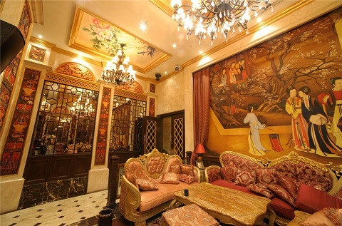 太湖高档KTV妹子质量哪家好 太湖高档KTV妹子质量哪家好